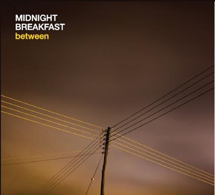 Between - CD Audio di Midnight Breakfast