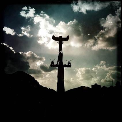 Ventichilometridipaura - CD Audio di Alessandro Ducoli