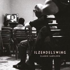Ilzendelswing - CD Audio di Claudio Sanfilippo