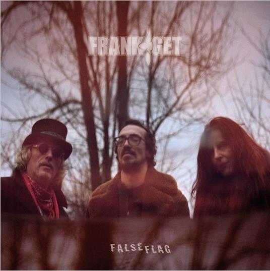 False Flag - CD Audio di Frank Get