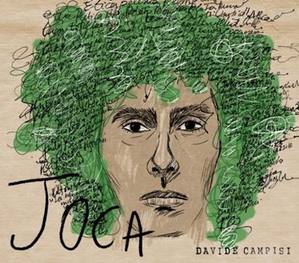 Joca - CD Audio di Davide Campisi