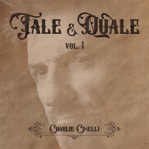 Tale & Quale vol.1 - CD Audio di Charlie Cinelli