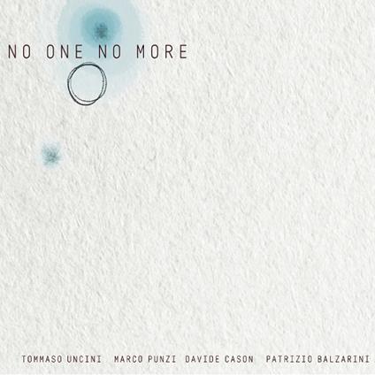 No One No More - CD Audio di No One No More