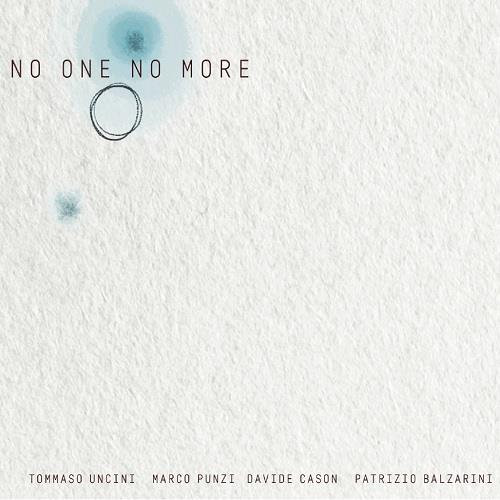 No One No More - CD Audio di No One No More