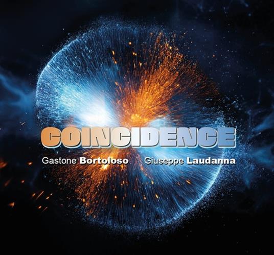 Coincidenze - CD Audio di Gastone Bortoloso