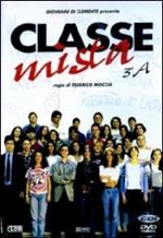 Classe mista III A