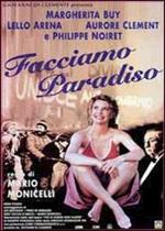 Facciamo Paradiso