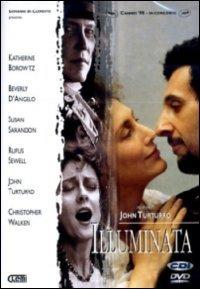Illuminata (DVD) di John Turturro - DVD