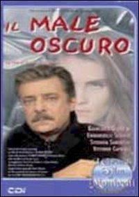 Il male oscuro (DVD) di Mario Monicelli - DVD