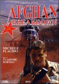 Afghan Breakdown di Vladimir Bortko - DVD