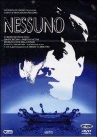 Nessuno di Francesco Calogero - DVD
