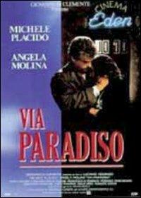 Via Paradiso (DVD) di Luciano Odorisio - DVD