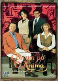 Con un po' d'anima di Peter Duncan - DVD