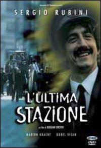 L' ultima stazione (DVD) di Bogdan Dumitrescu Dreyer - DVD