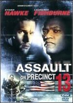 Assault on Precinct 13 (DVD)