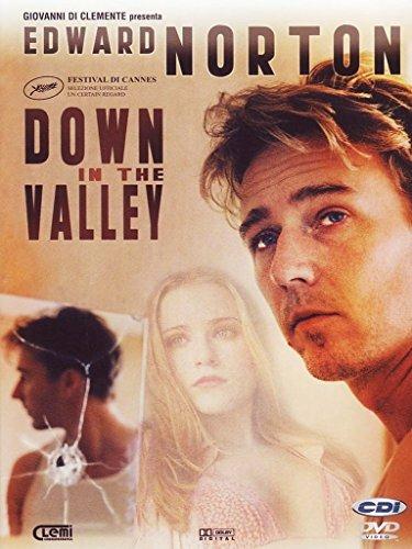 Down in the Valley (DVD) di David Jacobson - DVD