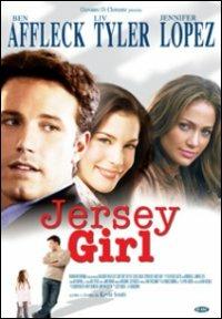 Jersey Girl (DVD) di Kevin Smith - DVD