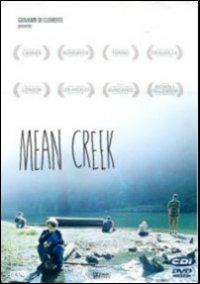Mean Creek di Jacob Aaron Estes - DVD
