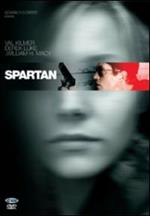 Spartan (DVD)
