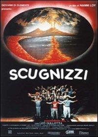 Scugnizzi (DVD) di Nanni Loy - DVD