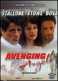Avenging Angelo. Vendicando Angelo (DVD) di Martyn Burke - DVD