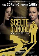 Scelte D'Onore (DVD)