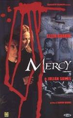 Mercy. Senza Pietà (DVD)