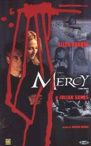 Mercy. Senza Pietà (DVD) di Damian Harris - DVD