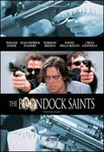 The Boondock Saints. Giustizia finale (DVD)