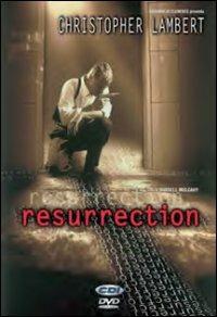 Resurrection di Russell Mulcahy - DVD