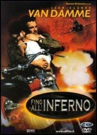 Fino all'Inferno di John G. Avildsen - DVD