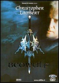 Beowulf di Graham Baker - DVD