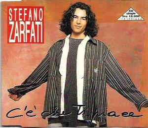 C'È Che Ti Piace - CD Audio di Stefano Zarfati