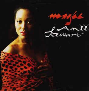 Magic - Vinile LP di Amii Stewart