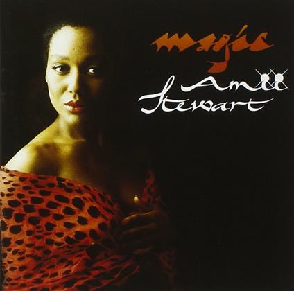 Magic - CD Audio di Amii Stewart