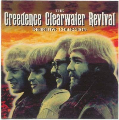 The Creedence Clearwater Revival Collection - CD Audio di Creedence Clearwater Revival