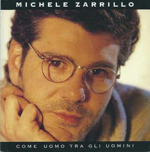 Come Uomo tra Gli Uomini - CD Audio di Michele Zarrillo