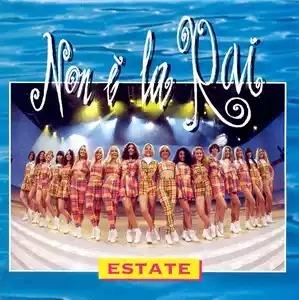 Non È La Rai - Estate (Colonna Sonora) - CD Audio