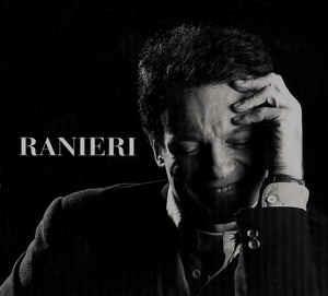 Ranieri - CD Audio di Massimo Ranieri