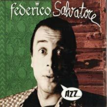 Azz... - CD Audio di Federico Salvatore