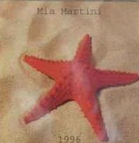 1996 - CD Audio di Mia Martini