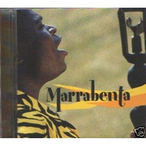Marrabenta - CD Audio di Marrabenta
