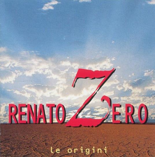 Le Origini - CD Audio di Renato Zero
