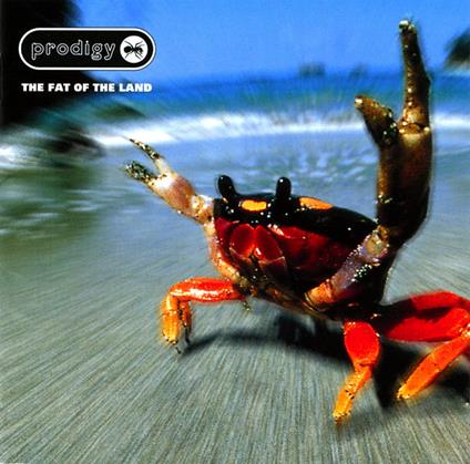 Fat of the Land - CD Audio di Prodigy