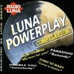 Luna Power Play 18 Hits - CD Audio