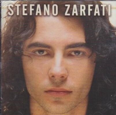 Ogni centimetro del mondo - CD Audio di Stefano Zarfati