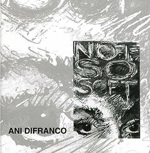 Not so Soft - CD Audio di Ani DiFranco
