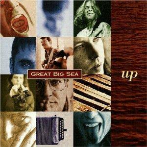 Great Big Sea - CD Audio