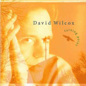 Turning Point - CD Audio di David Wilcox