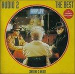 Audio 2. The Best (Import)